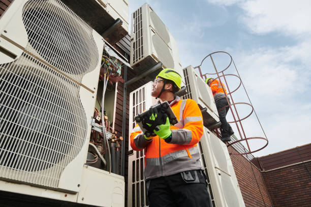 Best Solar-powered HVAC Systems in Oildale, CA