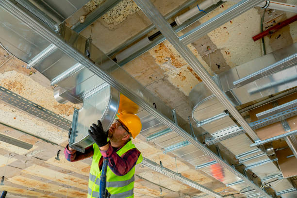  Oildale, CA HVAC Pros