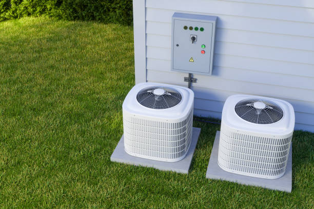 Best HVAC Software and Technology in Oildale, CA