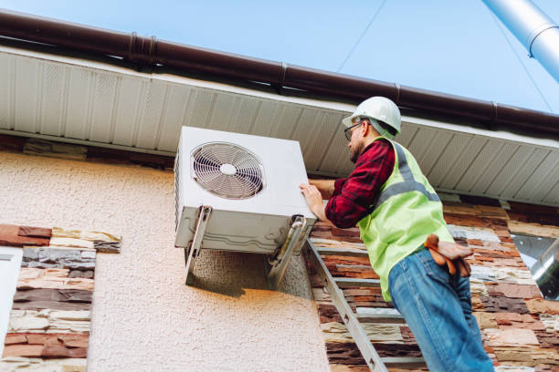 Best HVAC Equipment and Components in Oildale, CA